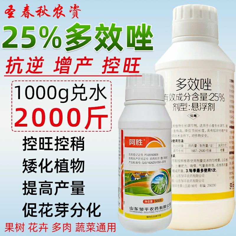 Multi-Eficaz Paclobutrazol: Regulador De Crescimento Para Trigo, Amendoim, Pêssego, Frutíferas, Batata-Doce E Uva.  |   Regulador De Crescimento De Plantas Regulador De Crescimento De Plantas Regulador De Crescimento De Plantas