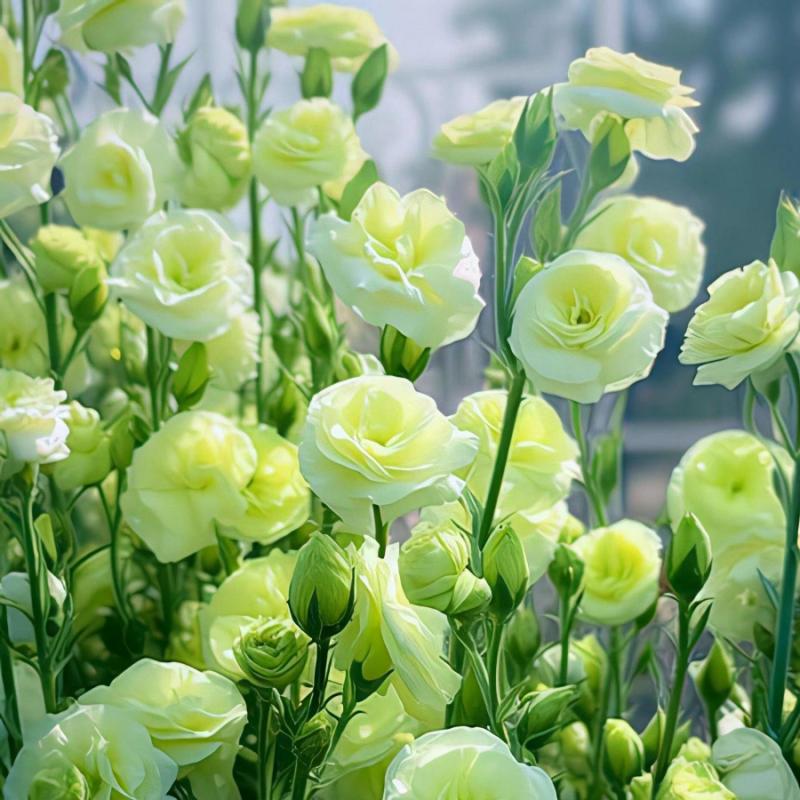 Sementes De Flor De Campânula De Pétalas Duplas, Fácil De Cultivar E Florescer Durante Todas As Estações, Sementes De Flores Para Cultivo Ao Ar Livre, Catálogo Completo De Sementes De Flores.  |   Sementes De Plantas Sementes De Plantas Sementes De Plantas